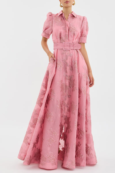 Alyven | Sophisticated Dress